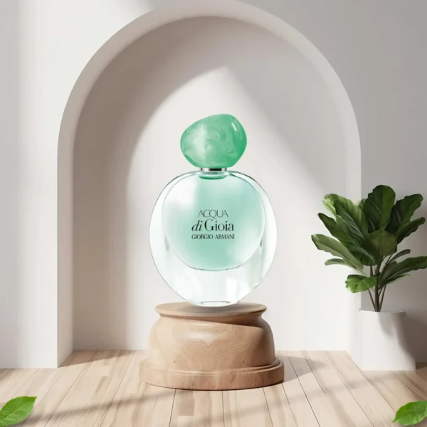 Picture of ARMANI ACQUA DI GIO WOMEN EDP 100ML