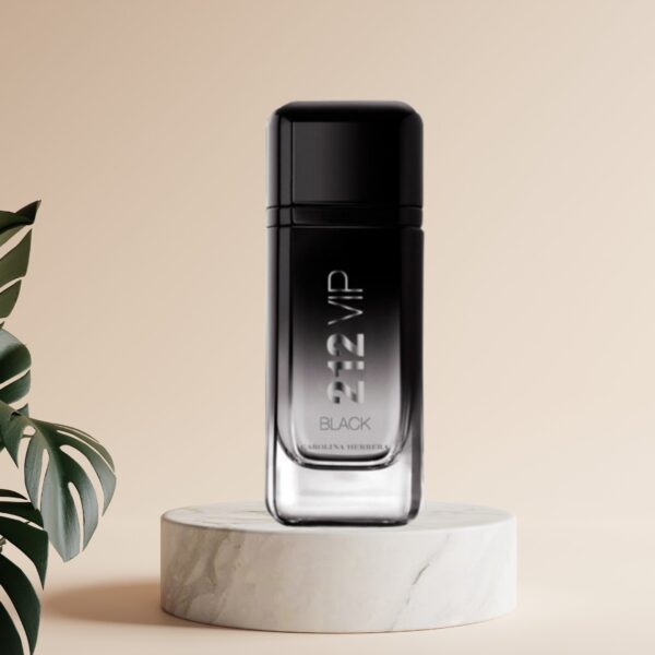 Carolina Herrera 212 VIP Black Eau de Parfum – 100ml