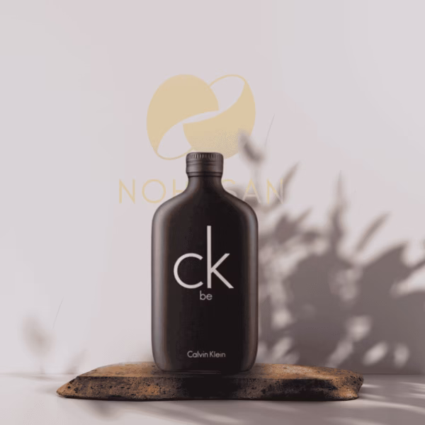Product image of CK be perfume bottle.