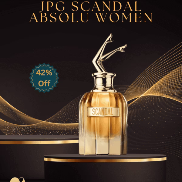 Picture of JPG absolu women