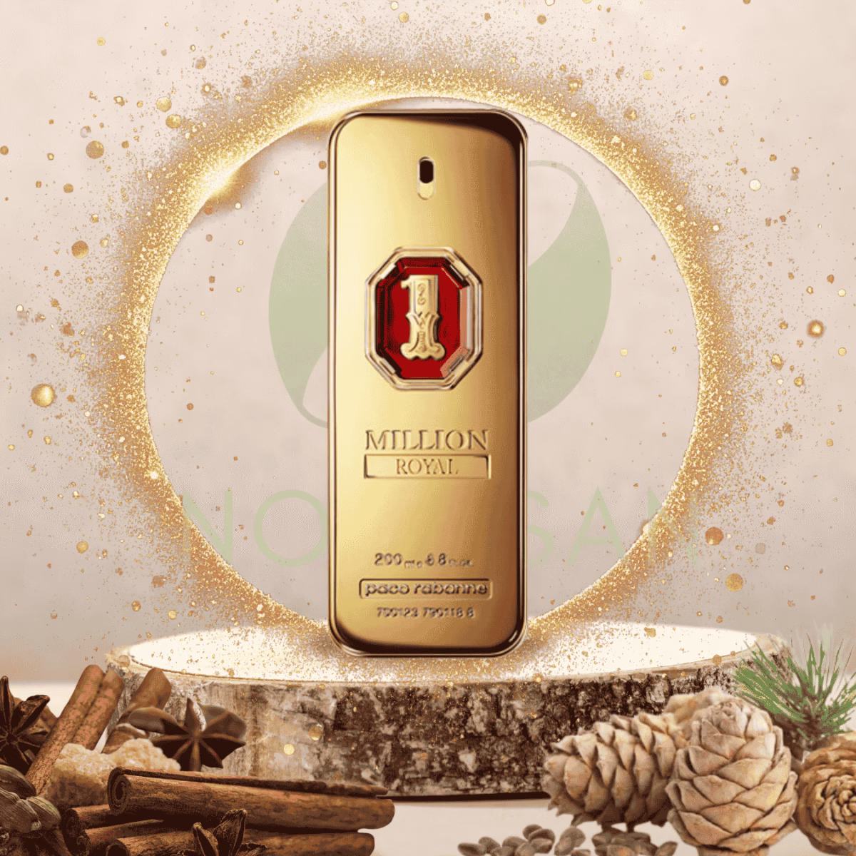 Paco Rabanne 1 Million Royal – Eau de Parfum 100ML