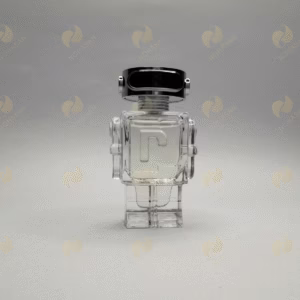 PACO RABANNE PHANTOM MEN EDT 5ML MINIATURE - Image 2