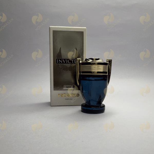 Picture of PACO RABANNE INVICTUS PARFUM EDP 5ML MINIATURE Perfume Bottle