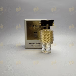 PACO RABANNE FAME FOR WOMEN EDP 4ML MINIATURE - Image 2