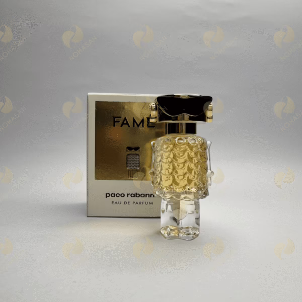PACO RABANNE FAME FOR WOMEN EDP 4ML MINIATURE Perfume Bottle