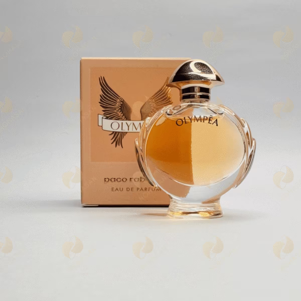 Picture of PACO RABANNE OLYMPEA EDP 6ML MINIATURE Perfume bottle