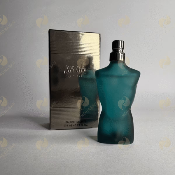 Picture of JEAN PAUL GAULTIER LE MALE EDT 7ML MINIATURE Perfume bottle