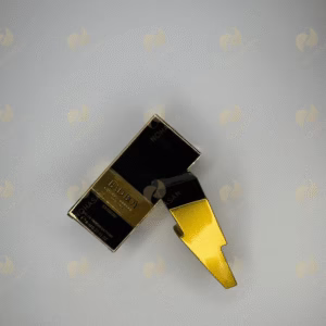 CAROLINA HERRERA BAD BOY EXTREME EDP 8ML MINIATURE - Image 3