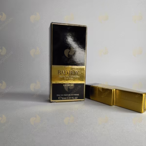 CAROLINA HERRERA BAD BOY EXTREME EDP 8ML MINIATURE - Image 2