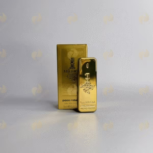PACO RABANNE 1MILLION EDT 5ML MINIATURE - Image 2