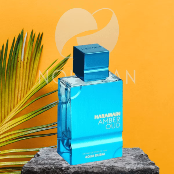 Picuture of Al-Haramain Amber Oud Aqua Dubai