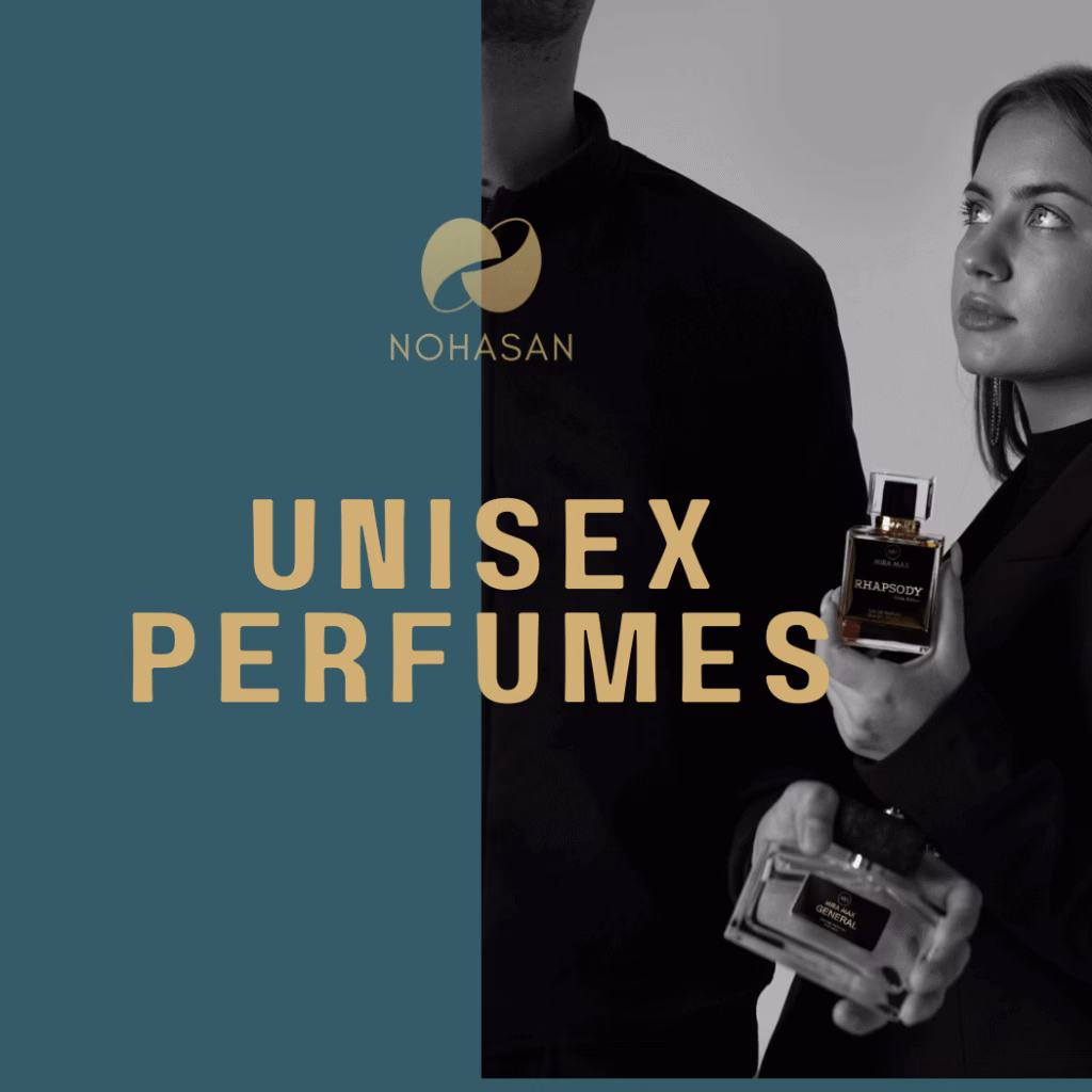 Unisex perfume picture