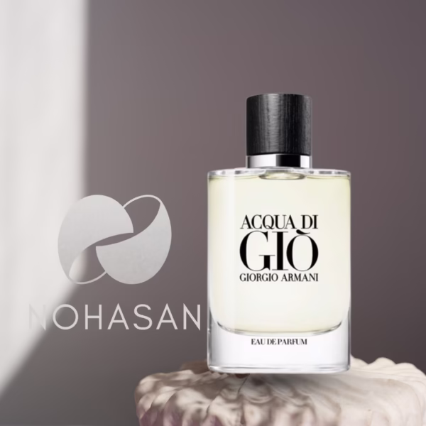 Acqua di Gio Eau de Parfum 100ML bottle picture