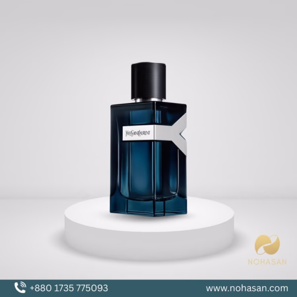 Picture of YSL Y 100 ML Bottle