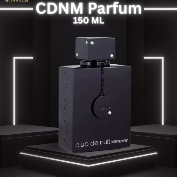 Picture of Club De Nuit 150ML bottle