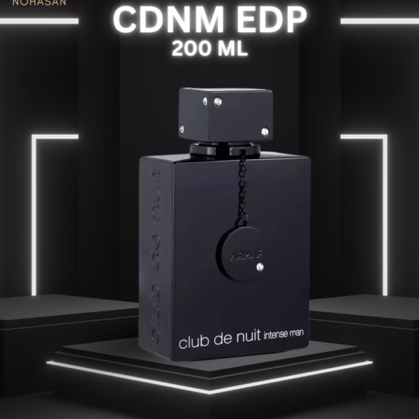 Armaf Club De Nuit Intense Man 200ML EDP