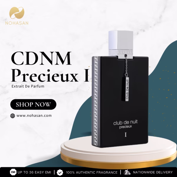 CLub De nuit Precieux 1