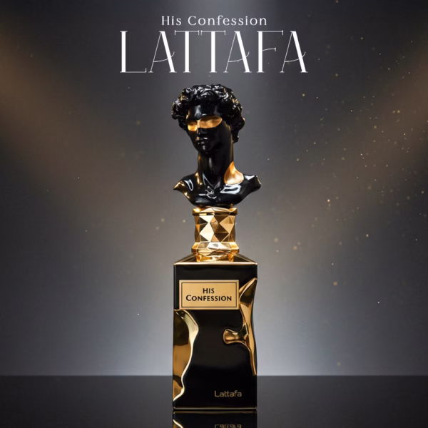 Picture of Lattafa His Confession