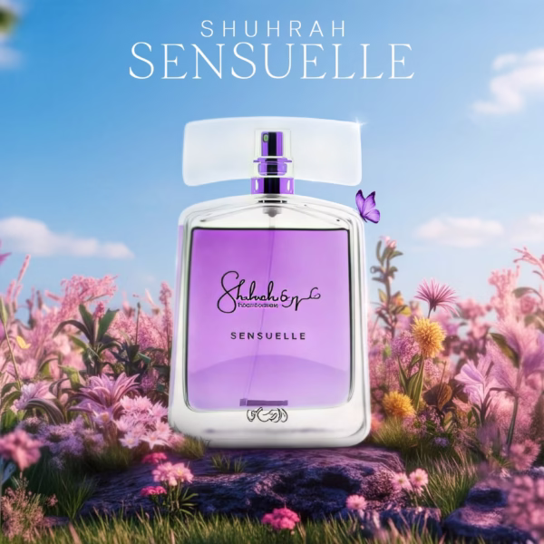 Rasasi Shuhrah Sensuelle EDP