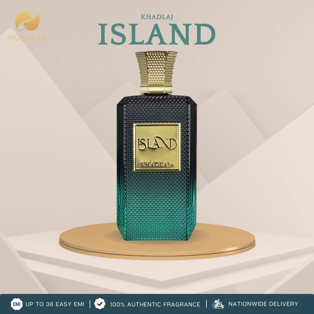 Picture of Khadlaj 100ML Bottle