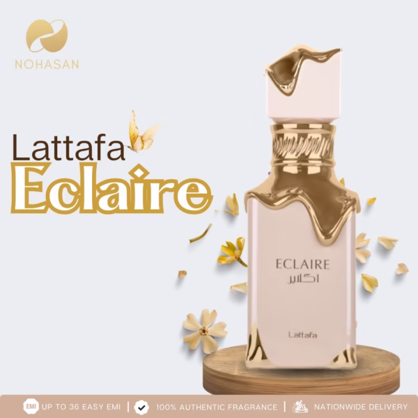 Picture of Lattafa Eclaire for Women