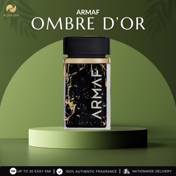 Picture of Ombre Dor Perfume