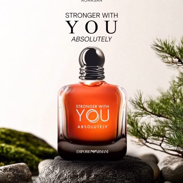 Picture of SWY Absolutely Bottle