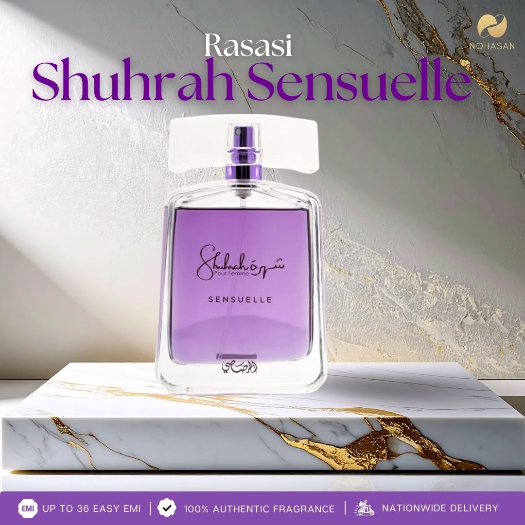 Rasasi Shuhrah Sensuelle picture