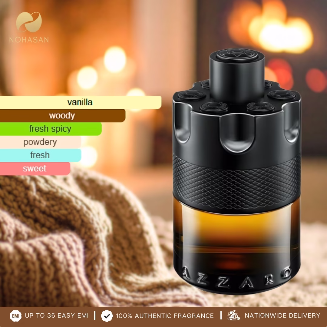 picture of azzaro MW