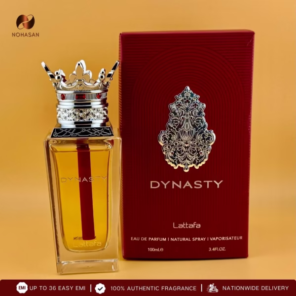 Lattafa Dynasty