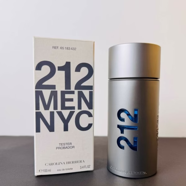 Picture of CH 212 Men Nyc