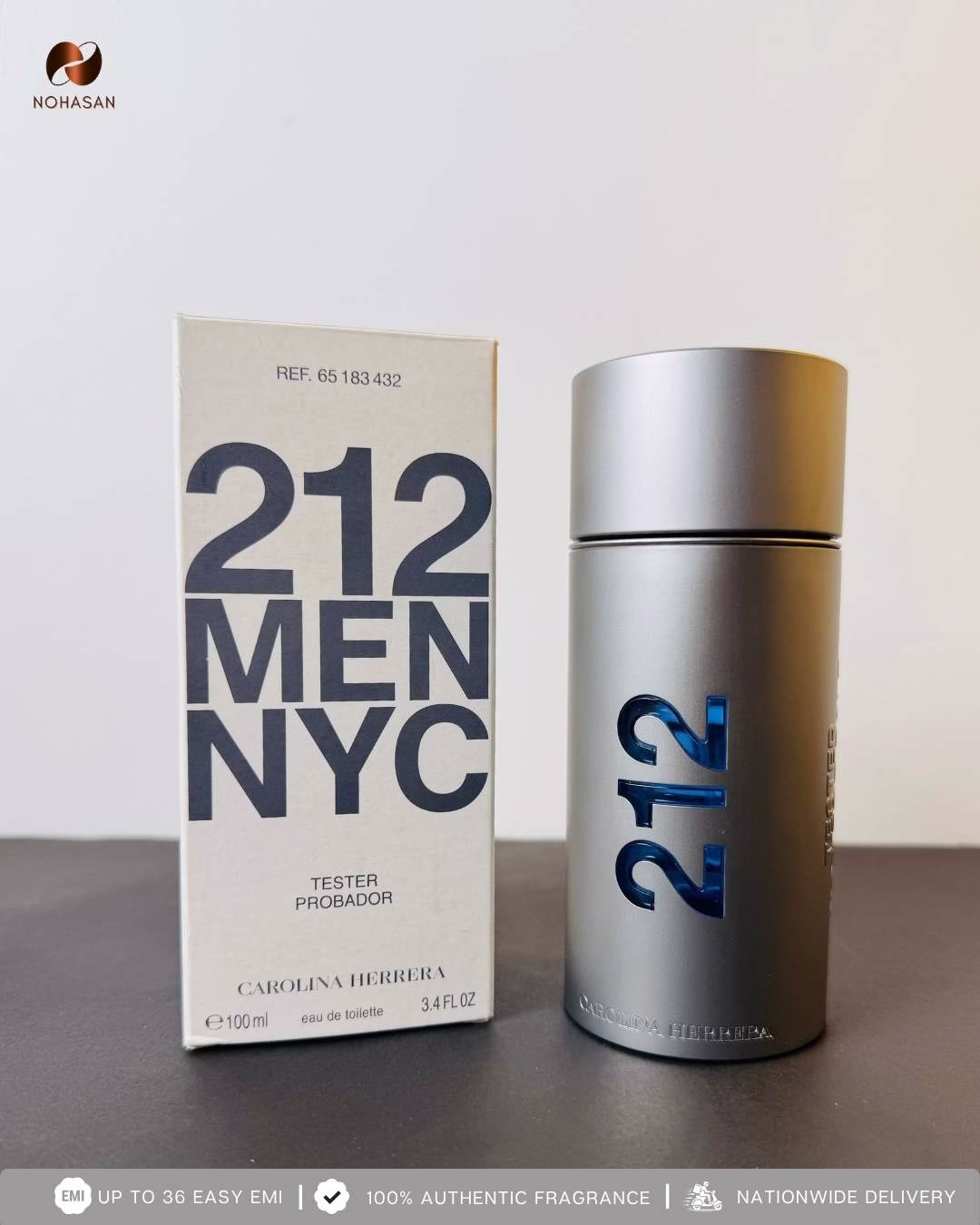 Picture of CH 212 Men Nyc