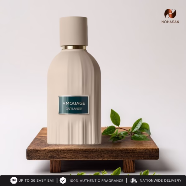 amouage outlands bottle picture