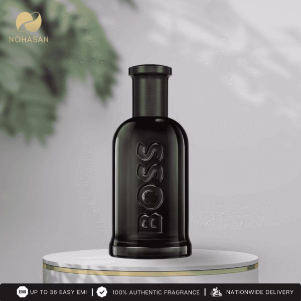 Picture of Boss Bottled Parfum