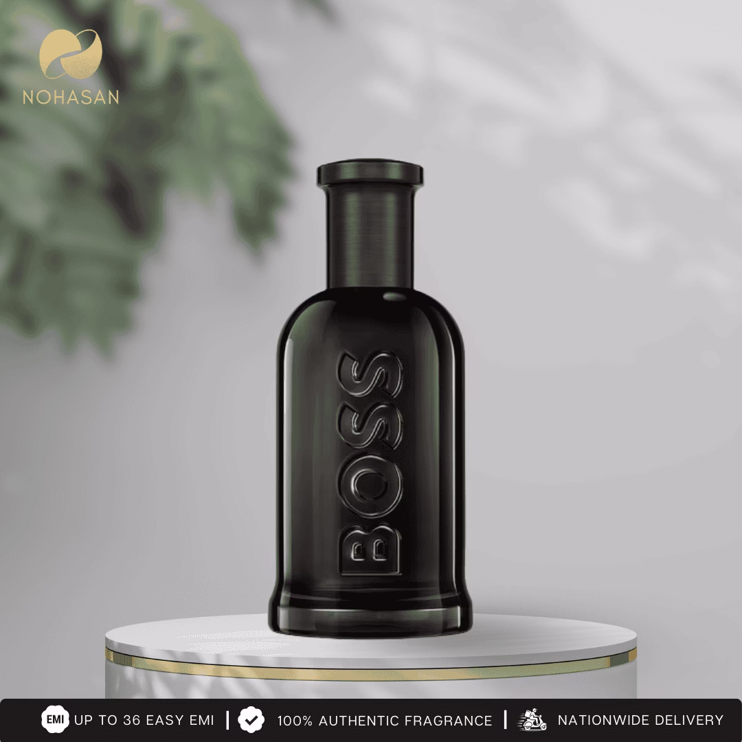 Picture of Boss Bottled Parfum