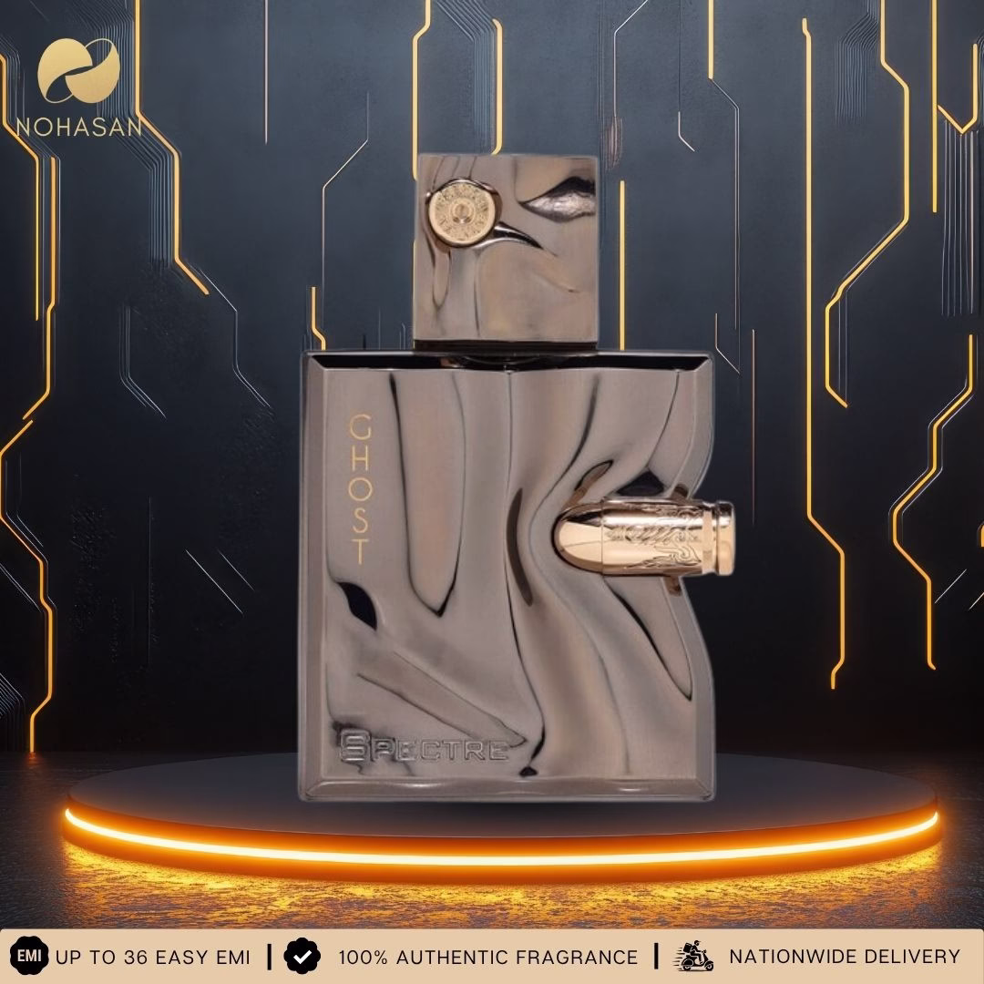 Picture of French Avenue Ghost Spectre