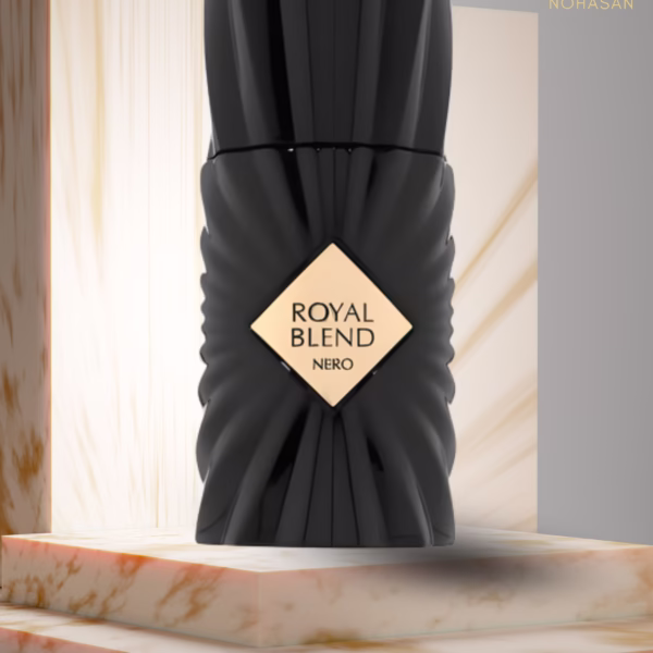 French Avenue Royal Blend Nero
