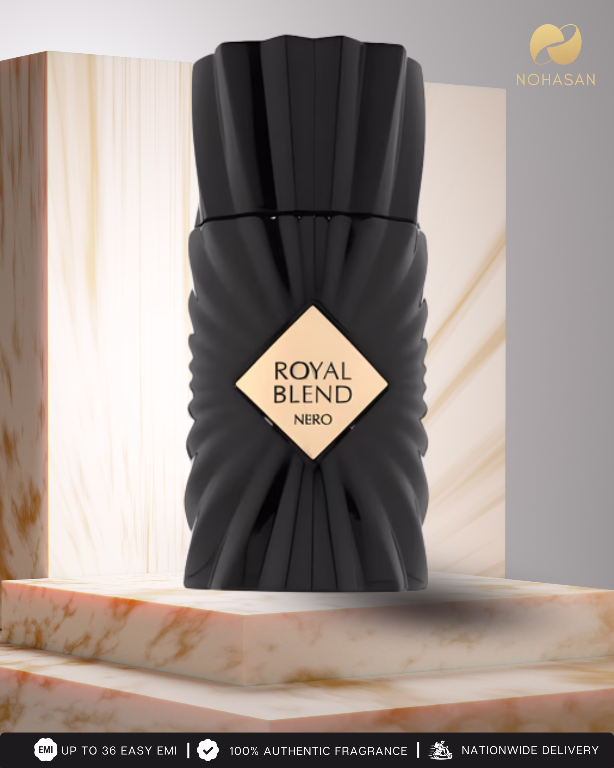 French Avenue Royal Blend Nero