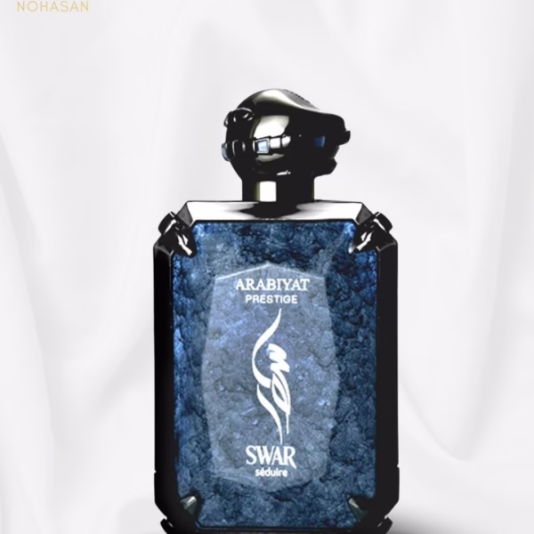 Botttle Picture of Swar Seduire