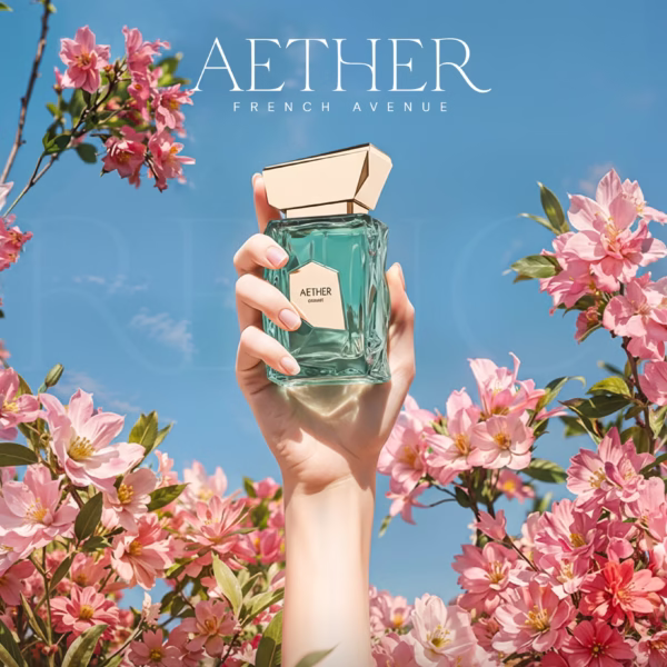 Picture of French Avenue Aether