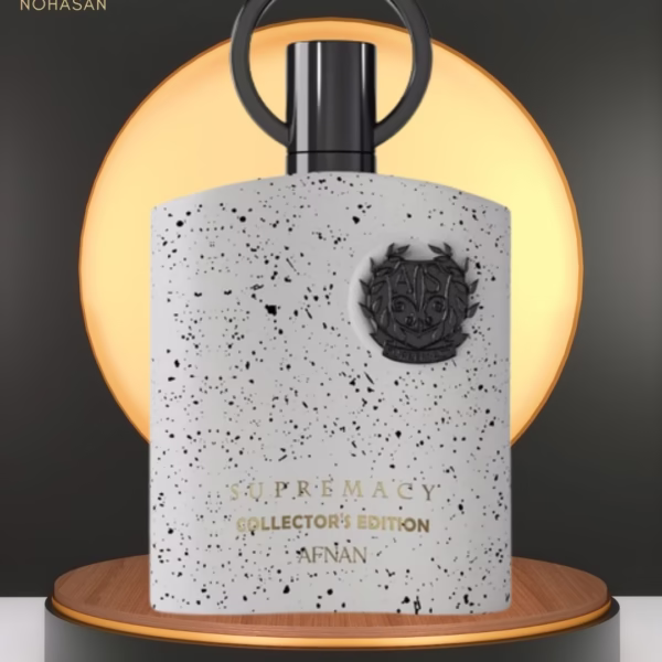 Afnan Supremacy Collector’s Edition Pour Homme