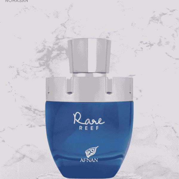 Afnan Rare Reef Bottle Picture