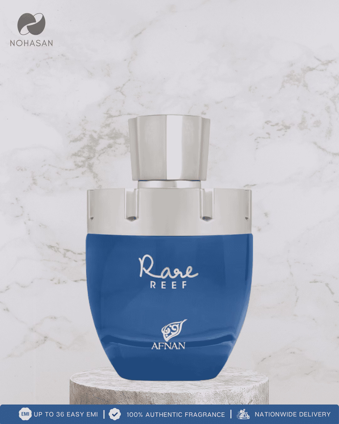 Afnan Rare Reef Bottle Picture