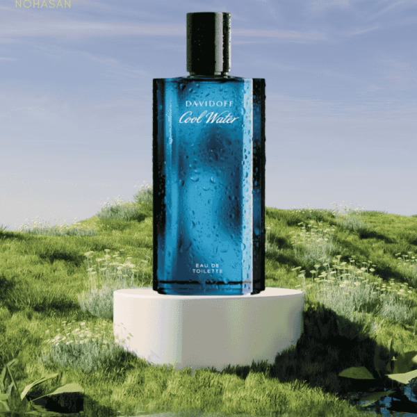 Davidoff Cool Water 200 ML Bottle picture