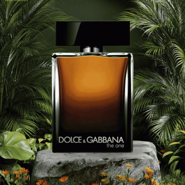 Bottle Picture of D&G The One 100ml EDP