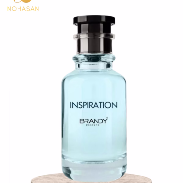 bottle picture of Brandy Inspiration EDP 100ML For Men