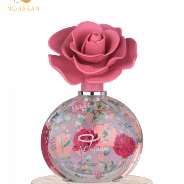 Bottle picture of Lattafa Layaan