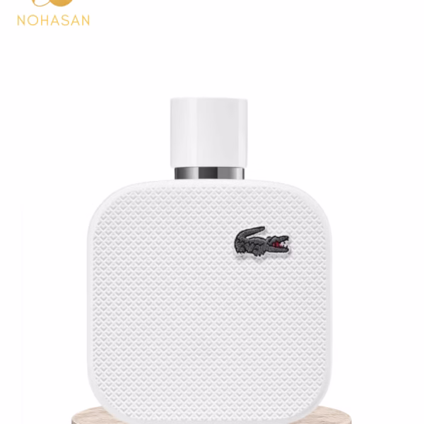 Lacoste L.12.12 Blanc EDP bottle picture