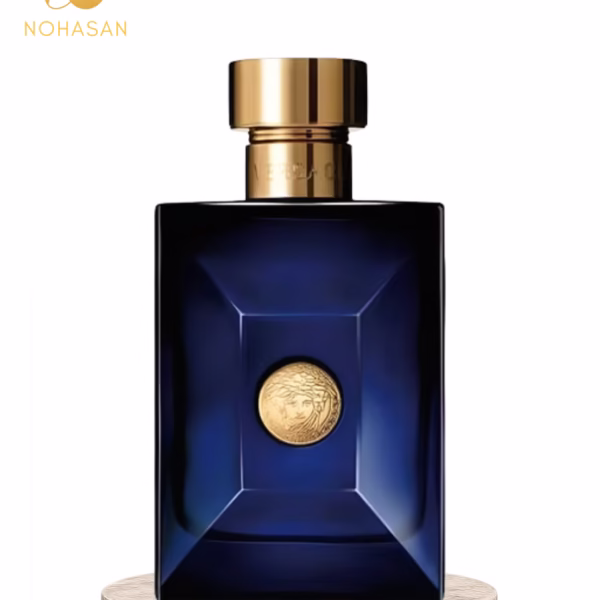 bottle picture of Versace Dylan Blue 100ML For Men