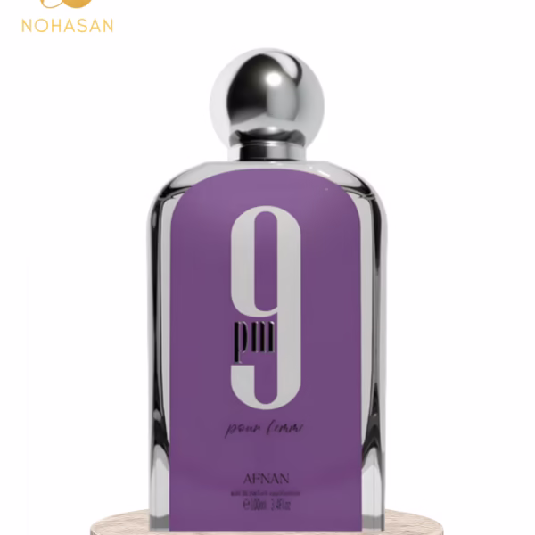 Afnan 9pm pour Femme EDP 100ML for Women
